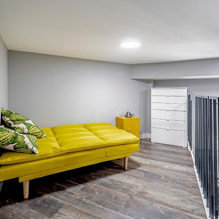 Luminoso Cerca 4 Caminos- Apartamento Reina Victoria Madrid Bagian luar foto