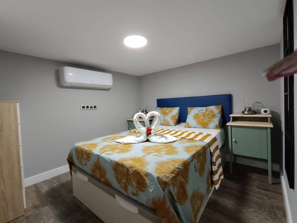 Luminoso Cerca 4 Caminos- Apartamento Reina Victoria Madrid Bagian luar foto
